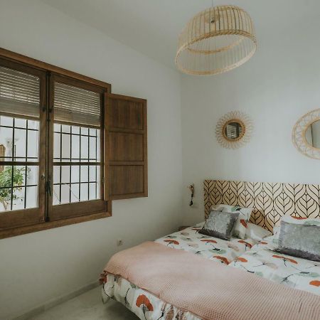 Luxury & New Apartment Corredera 科爾多瓦 外观 照片