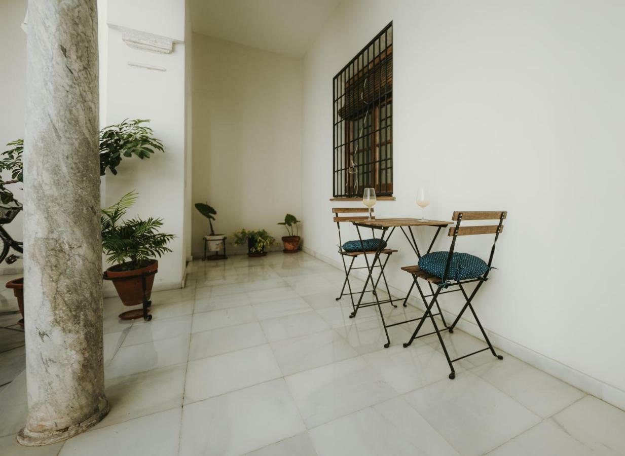 Luxury & New Apartment Corredera 科爾多瓦 外观 照片