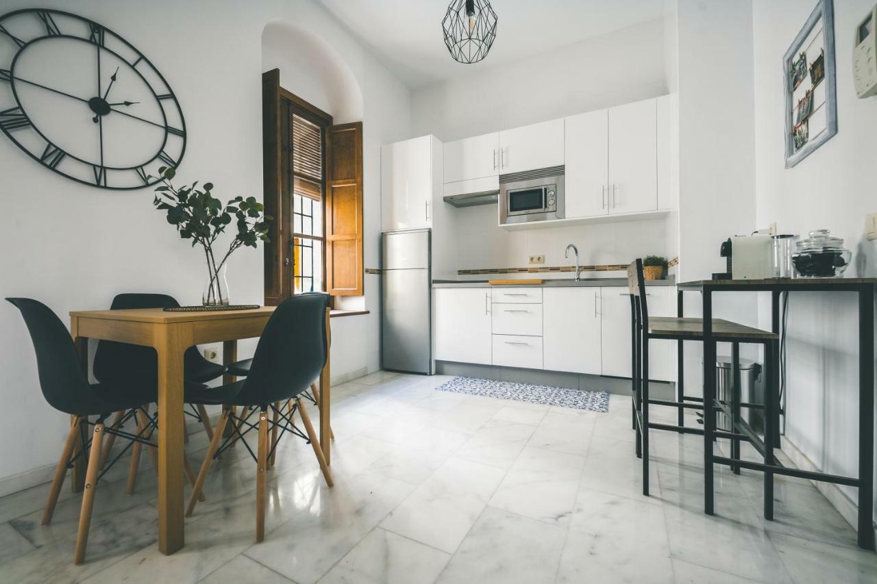 Luxury & New Apartment Corredera 科爾多瓦 外观 照片