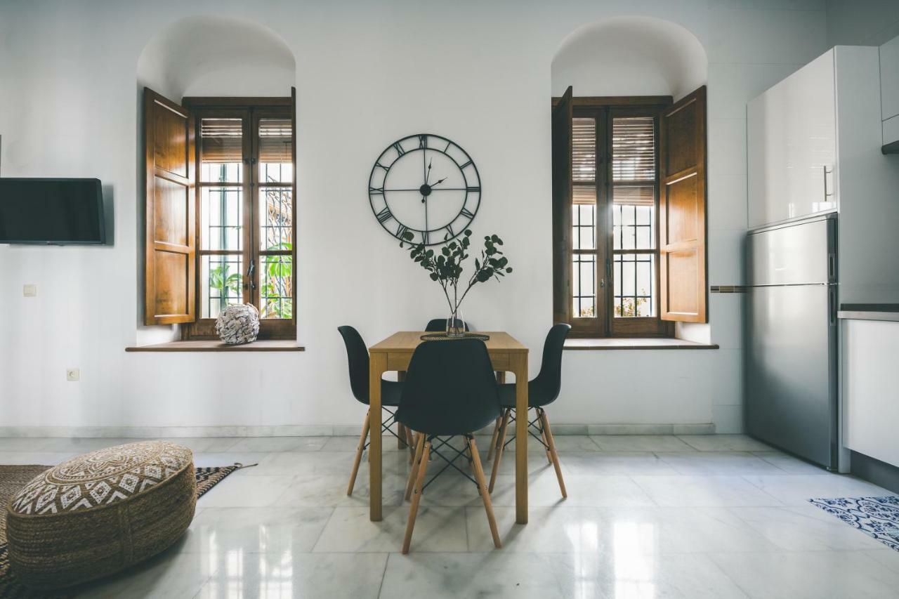 Luxury & New Apartment Corredera 科爾多瓦 外观 照片