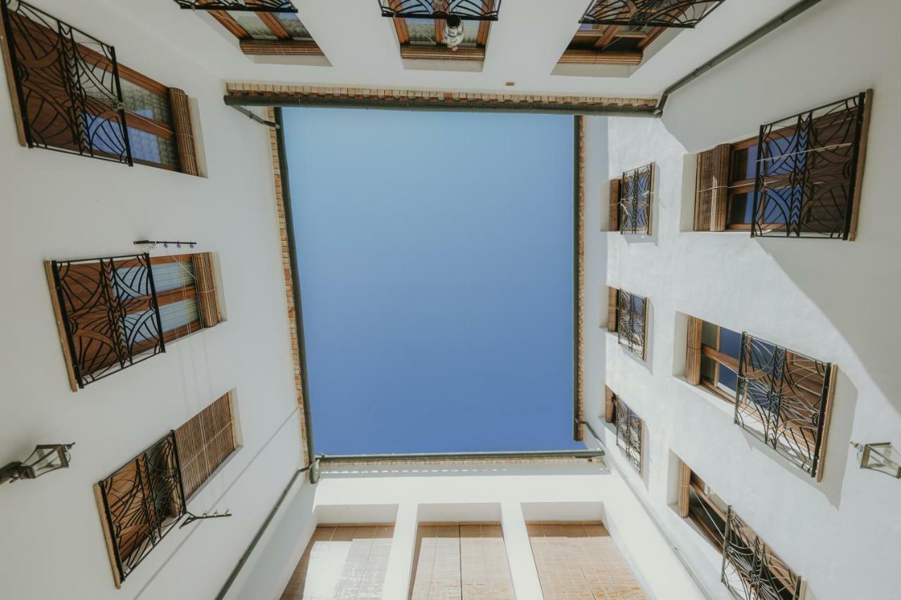 Luxury & New Apartment Corredera 科爾多瓦 外观 照片