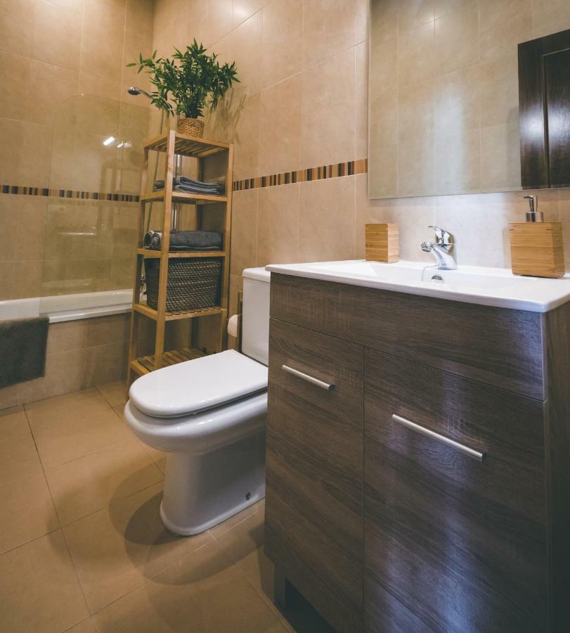 Luxury & New Apartment Corredera 科爾多瓦 外观 照片