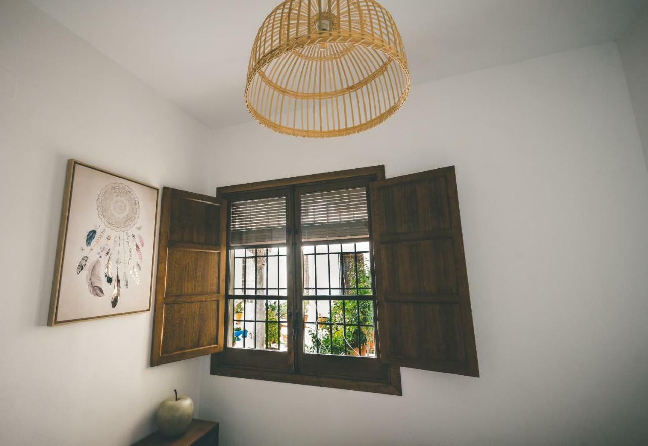 Luxury & New Apartment Corredera 科爾多瓦 外观 照片