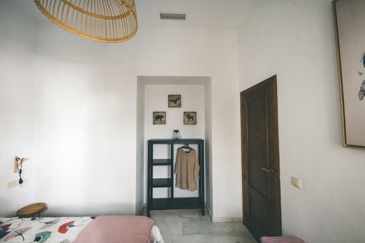 Luxury & New Apartment Corredera 科爾多瓦 外观 照片