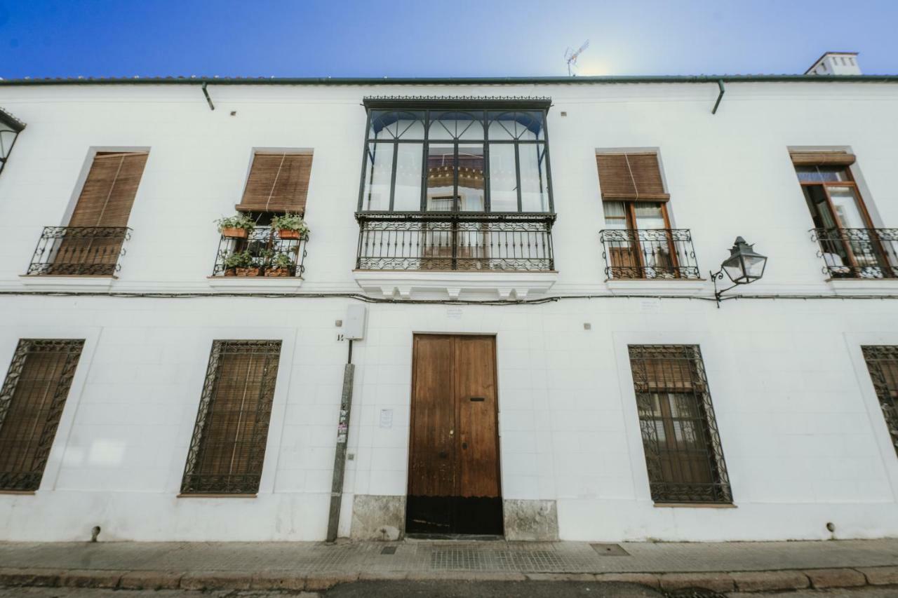 Luxury & New Apartment Corredera 科爾多瓦 外观 照片