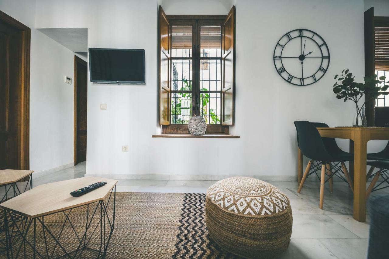 Luxury & New Apartment Corredera 科爾多瓦 外观 照片