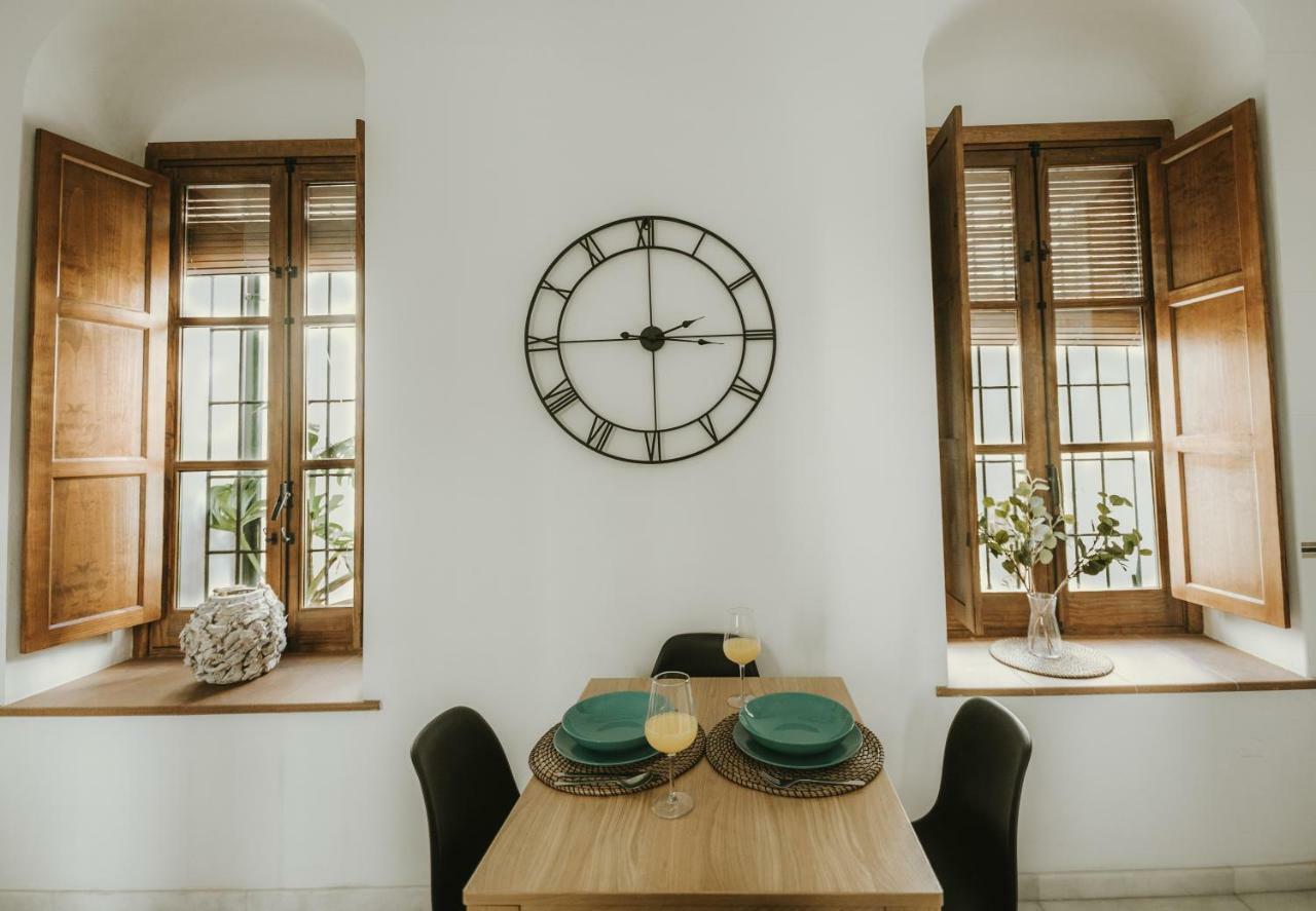 Luxury & New Apartment Corredera 科爾多瓦 外观 照片