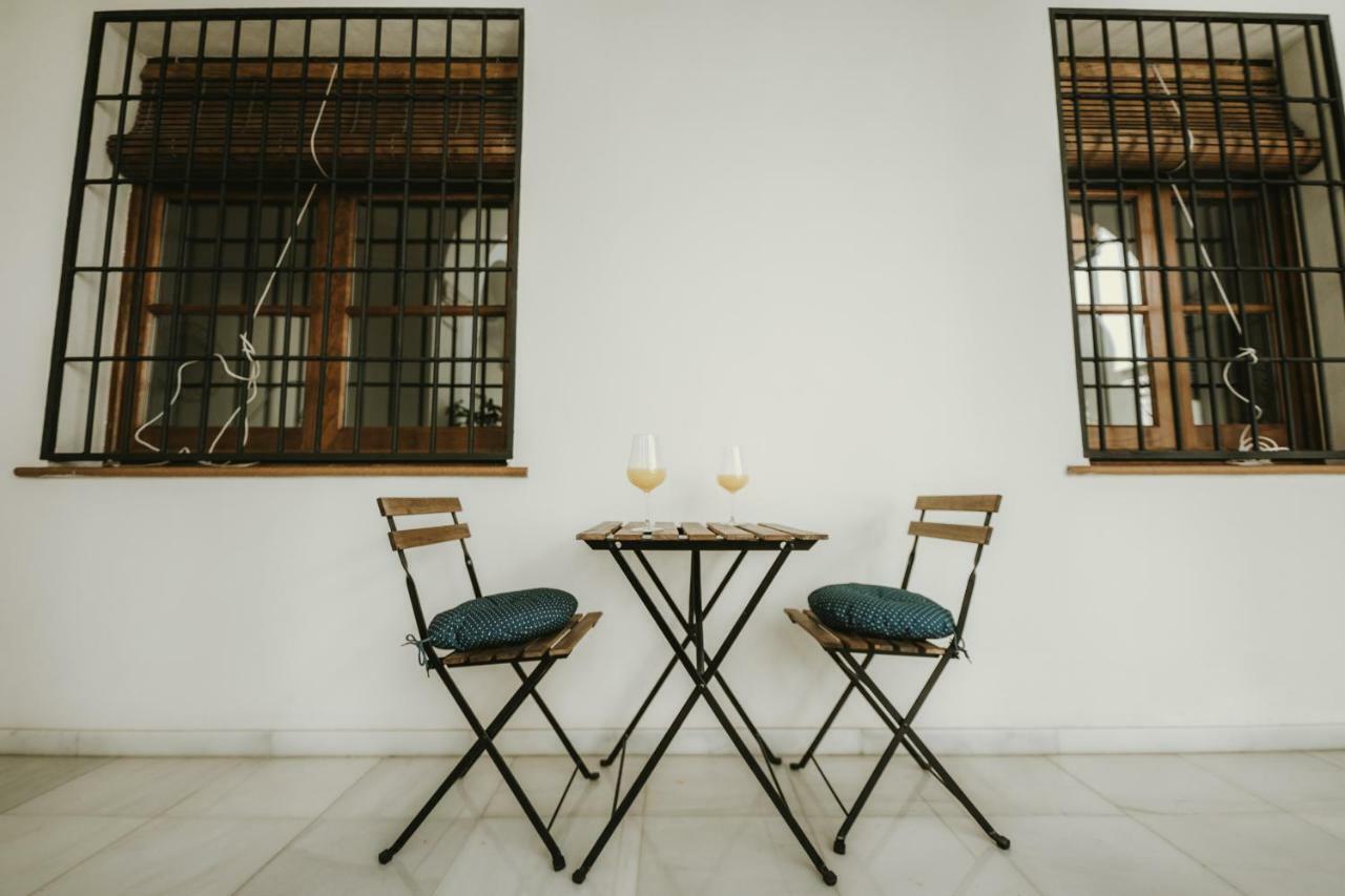 Luxury & New Apartment Corredera 科爾多瓦 外观 照片