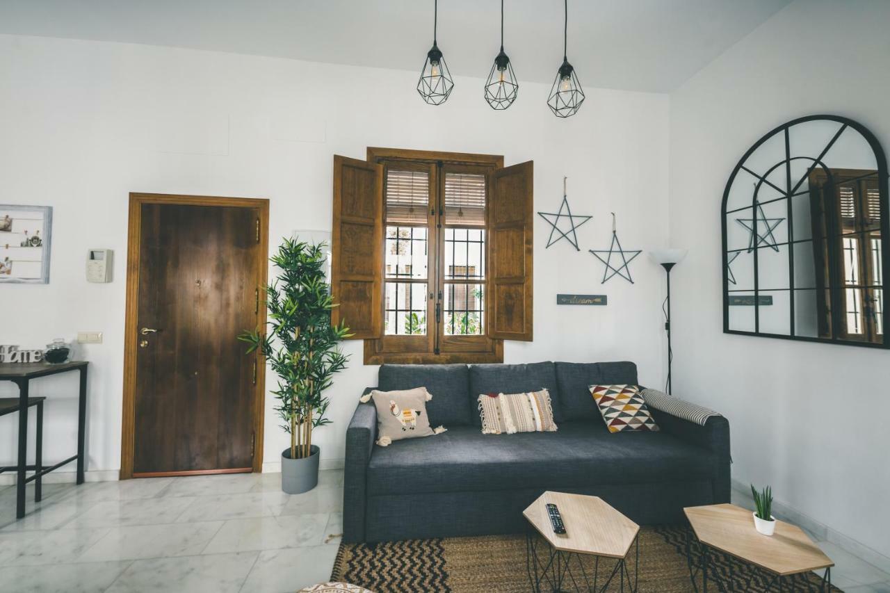 Luxury & New Apartment Corredera 科爾多瓦 外观 照片