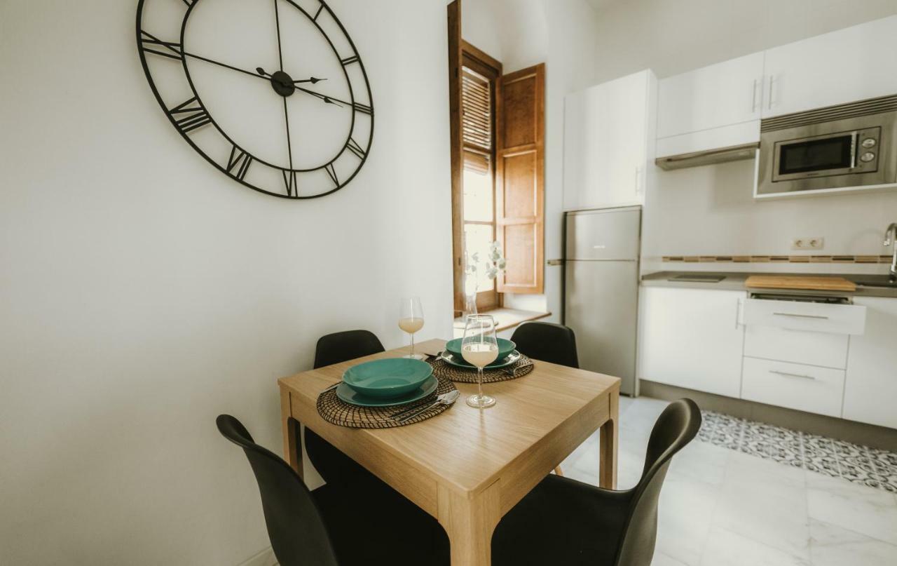 Luxury & New Apartment Corredera 科爾多瓦 外观 照片