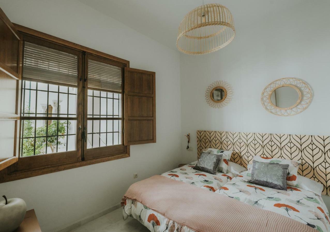 Luxury & New Apartment Corredera 科爾多瓦 外观 照片